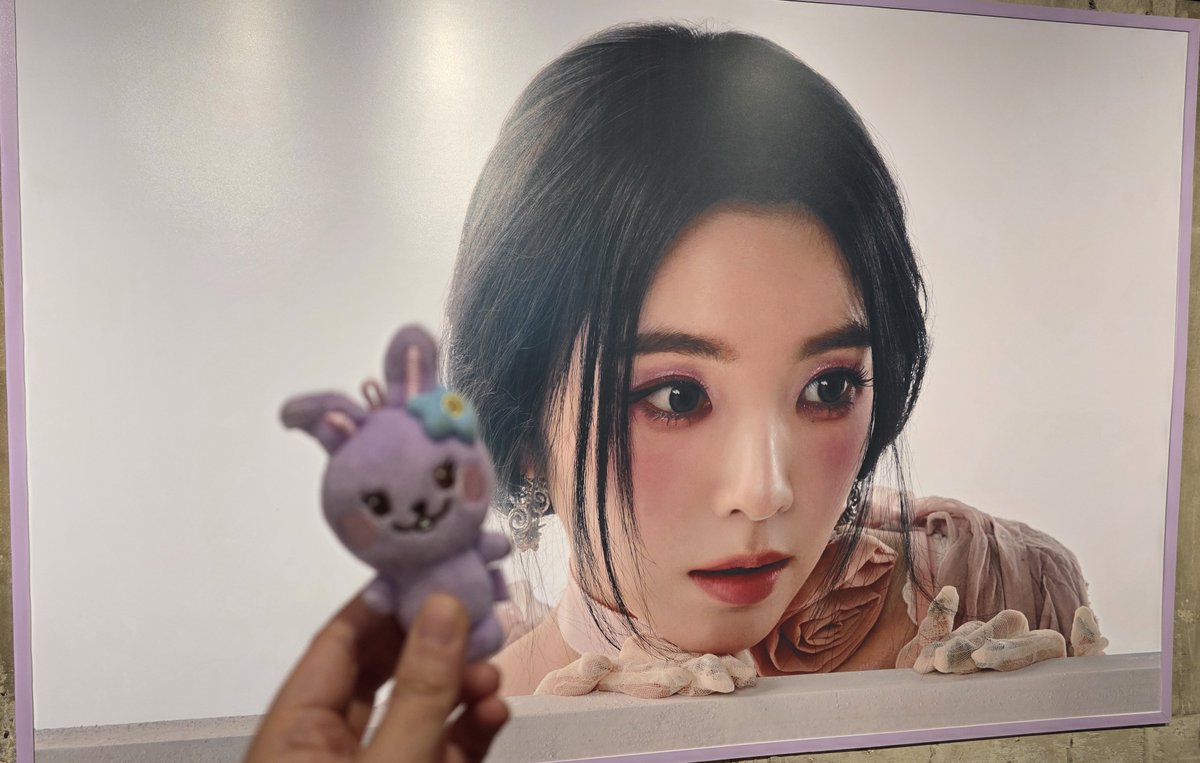 김딸기 (@4very_berry) / Posts / X