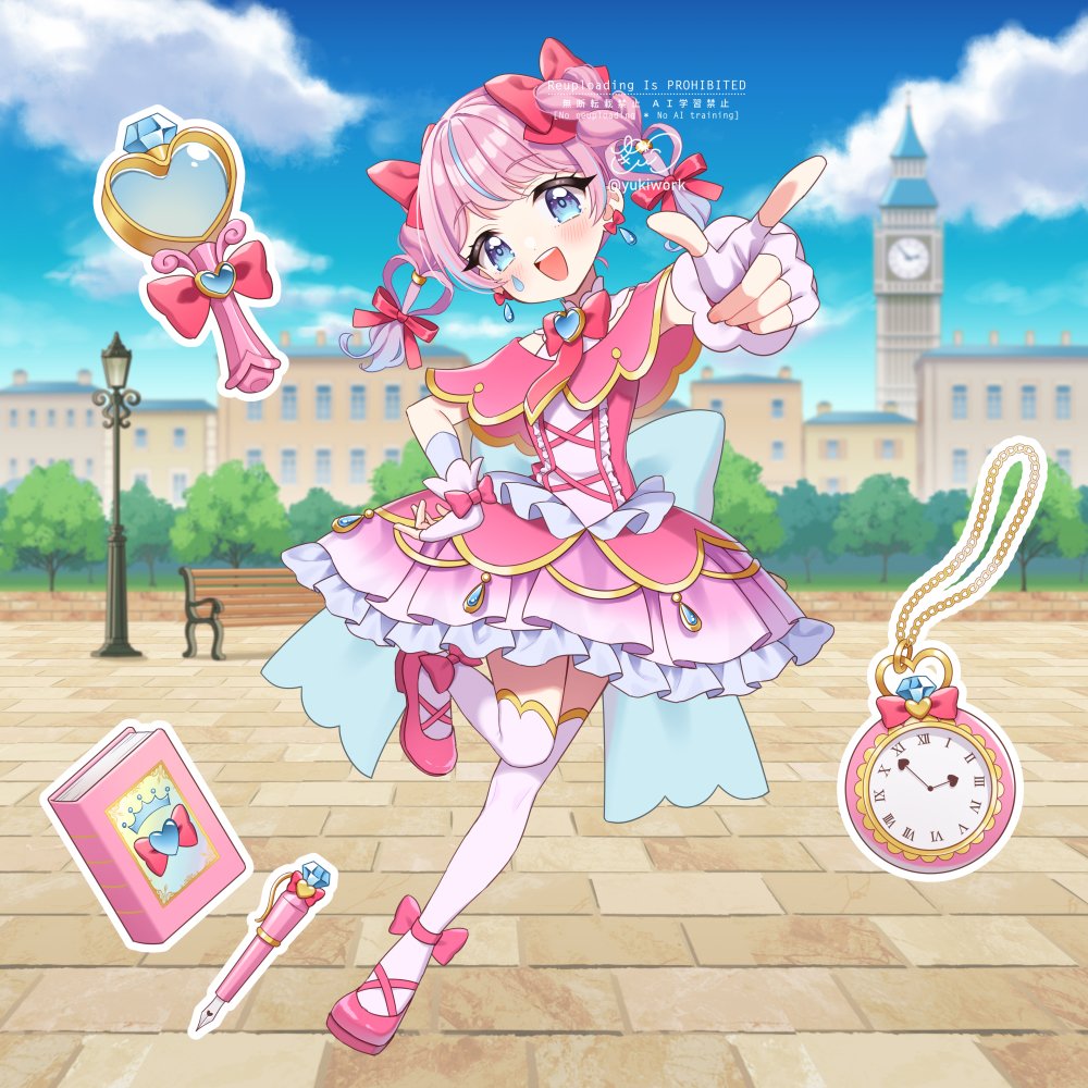 ゆきんこ❄️ tweet media