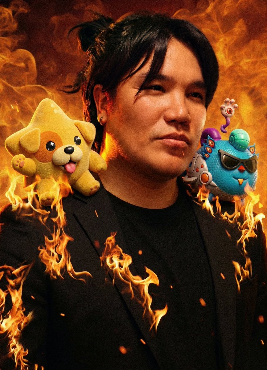 Lima.ron | KIND tweet media