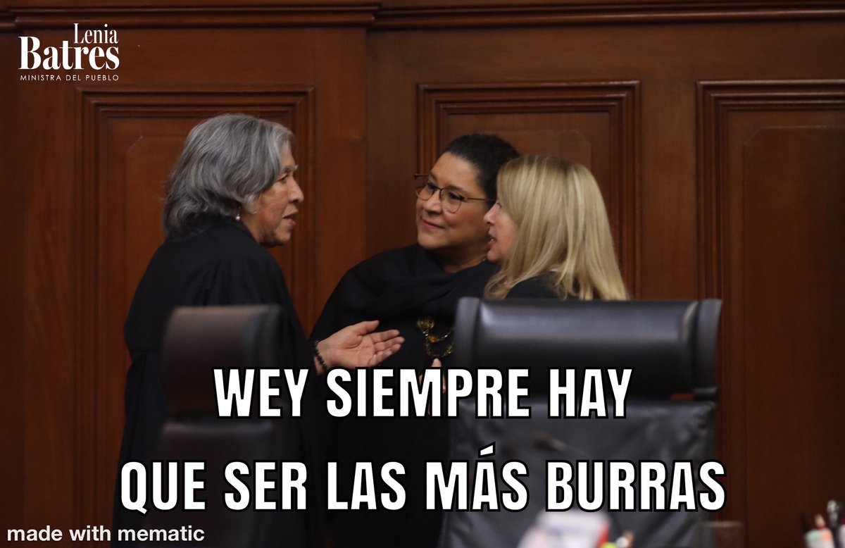 JaliscoJusticia's tweet photo. Y lo serán per saecula saeculorum https://t.co/7uUCu6rAhO