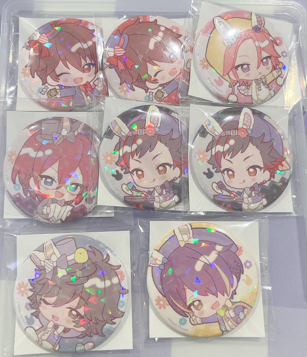 つくし@取引垢(郵送ツイフィ必読) tweet media