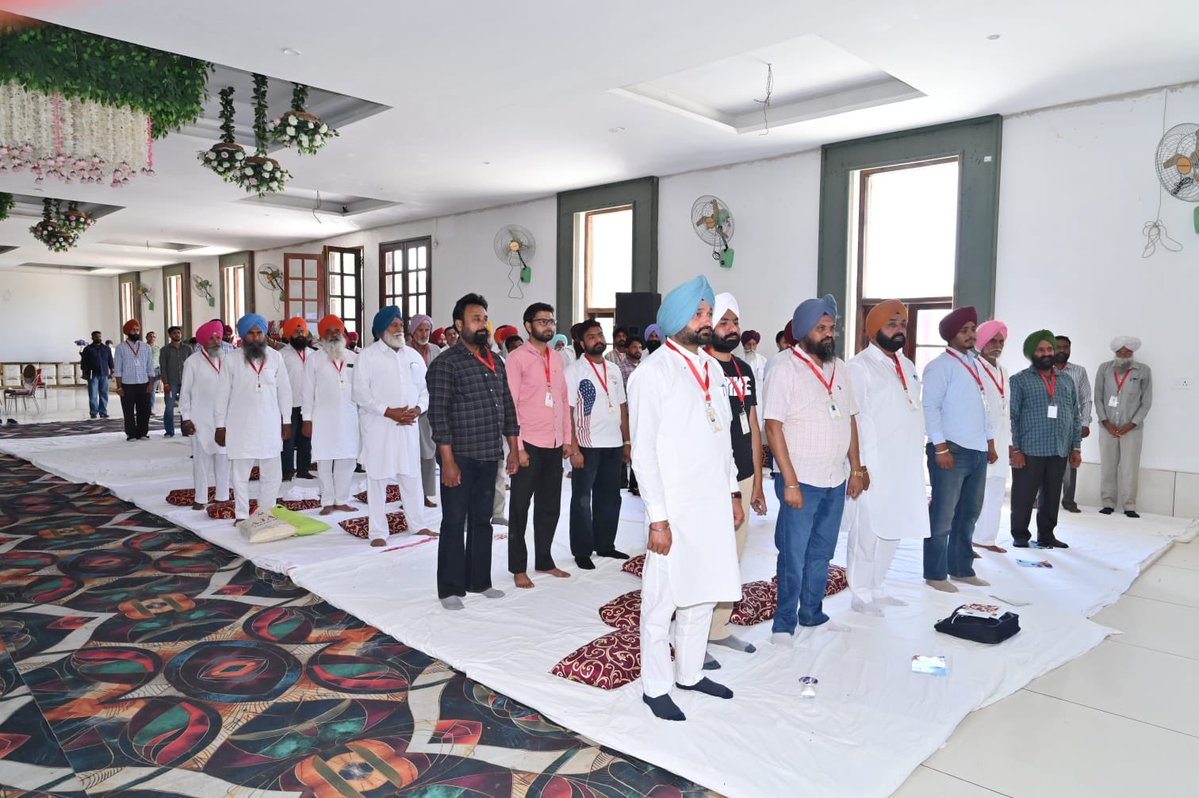 Sitaram Lamba tweet media