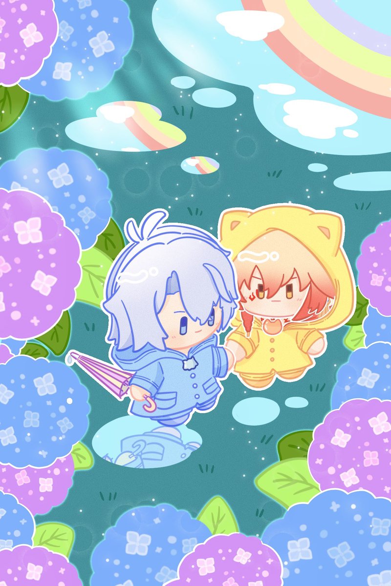 yuunno10🪼 tweet media