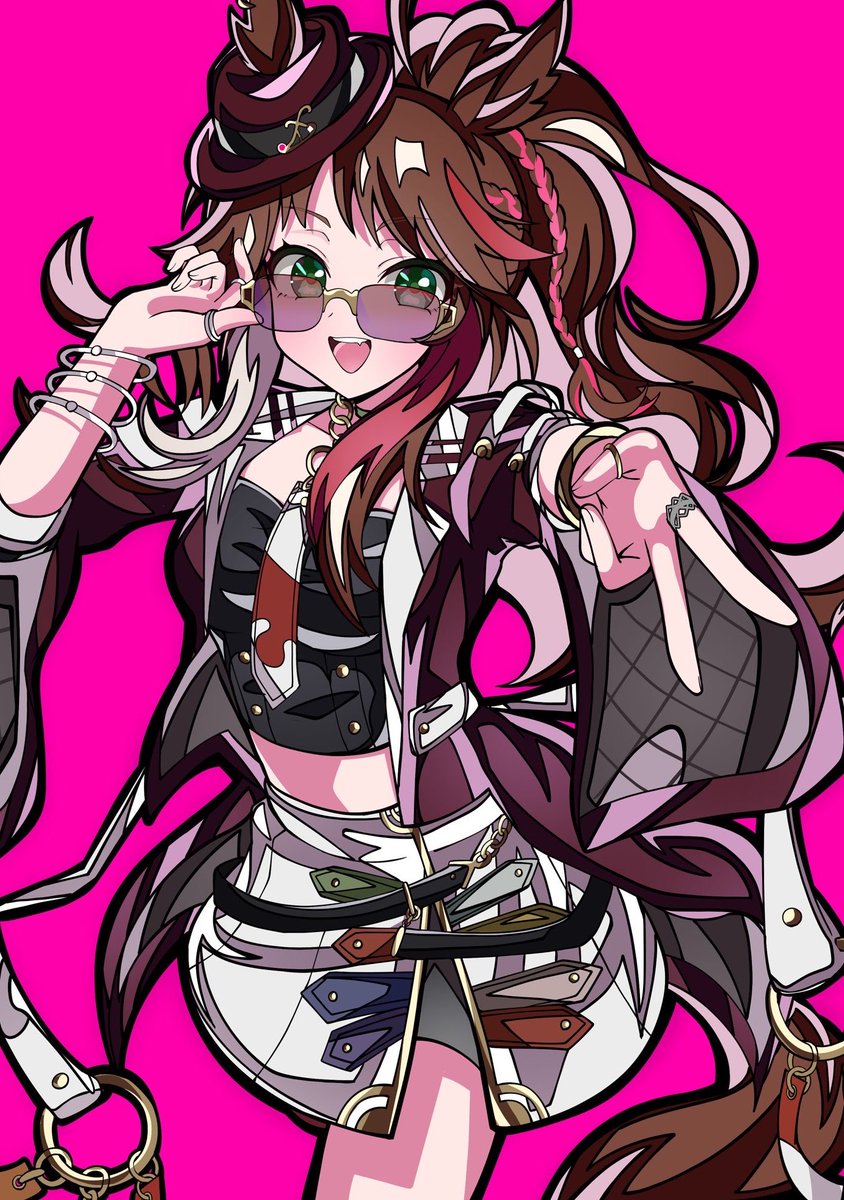 ナイトウ tweet media