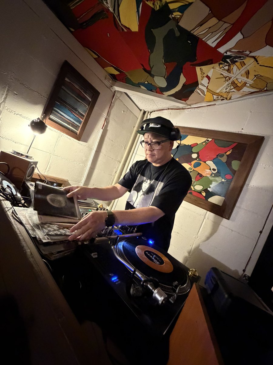 冨永ボンド🎨🔥画家 tweet media