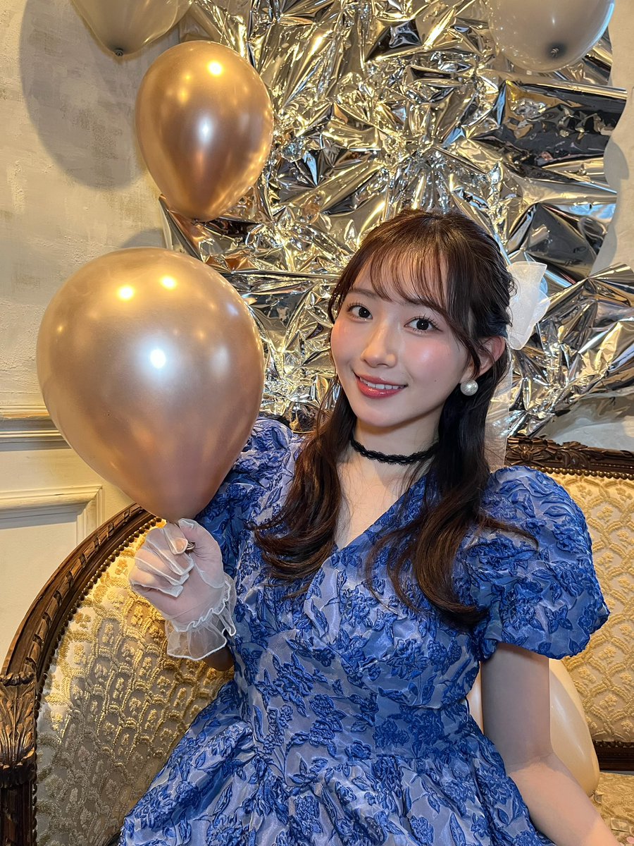 青山なぎさ (@AoyamaNagisa) / Posts / X