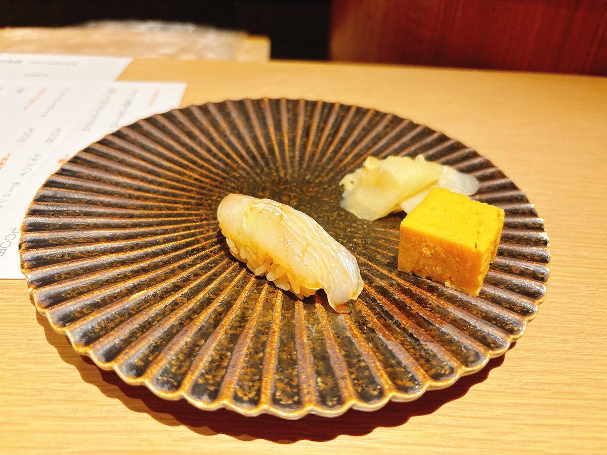 sp_minichan's tweet photo. 🍣 https://t.co/4U9mDV4SZj