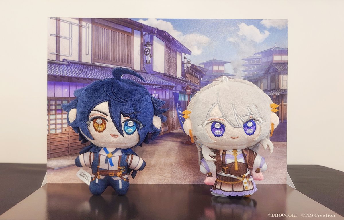 イベント情報】 #ユークロ 発売2周年記念！ 「泡沫のユークロニア 2nd