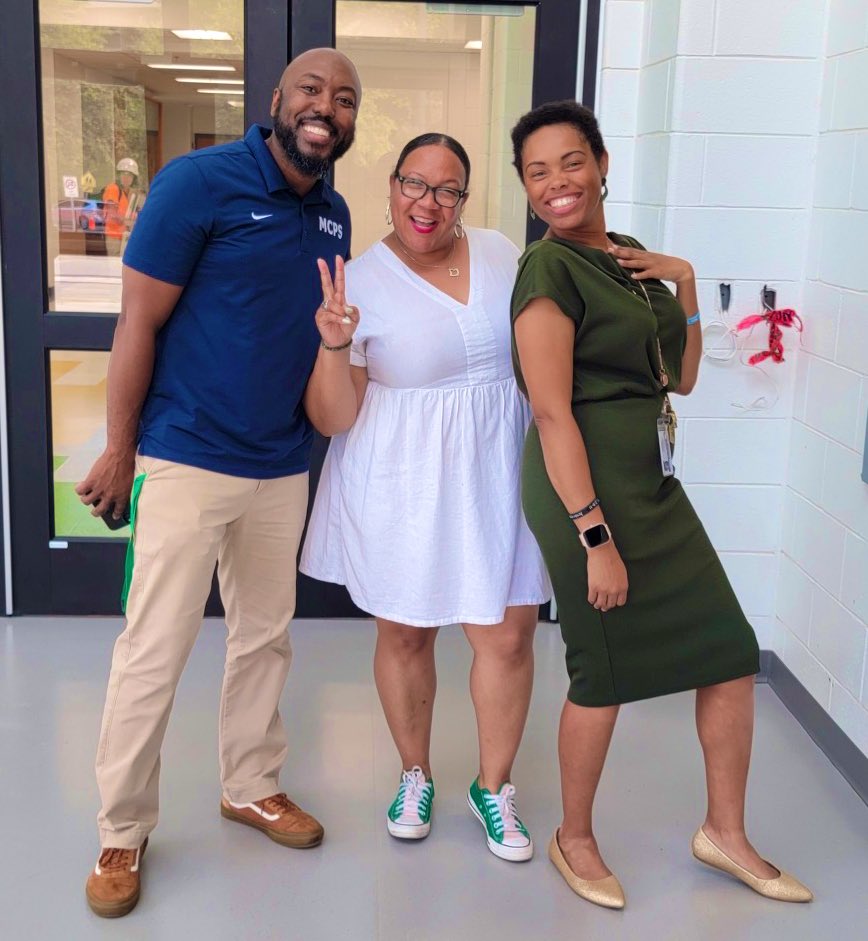 Kurshanna Dean tweet media