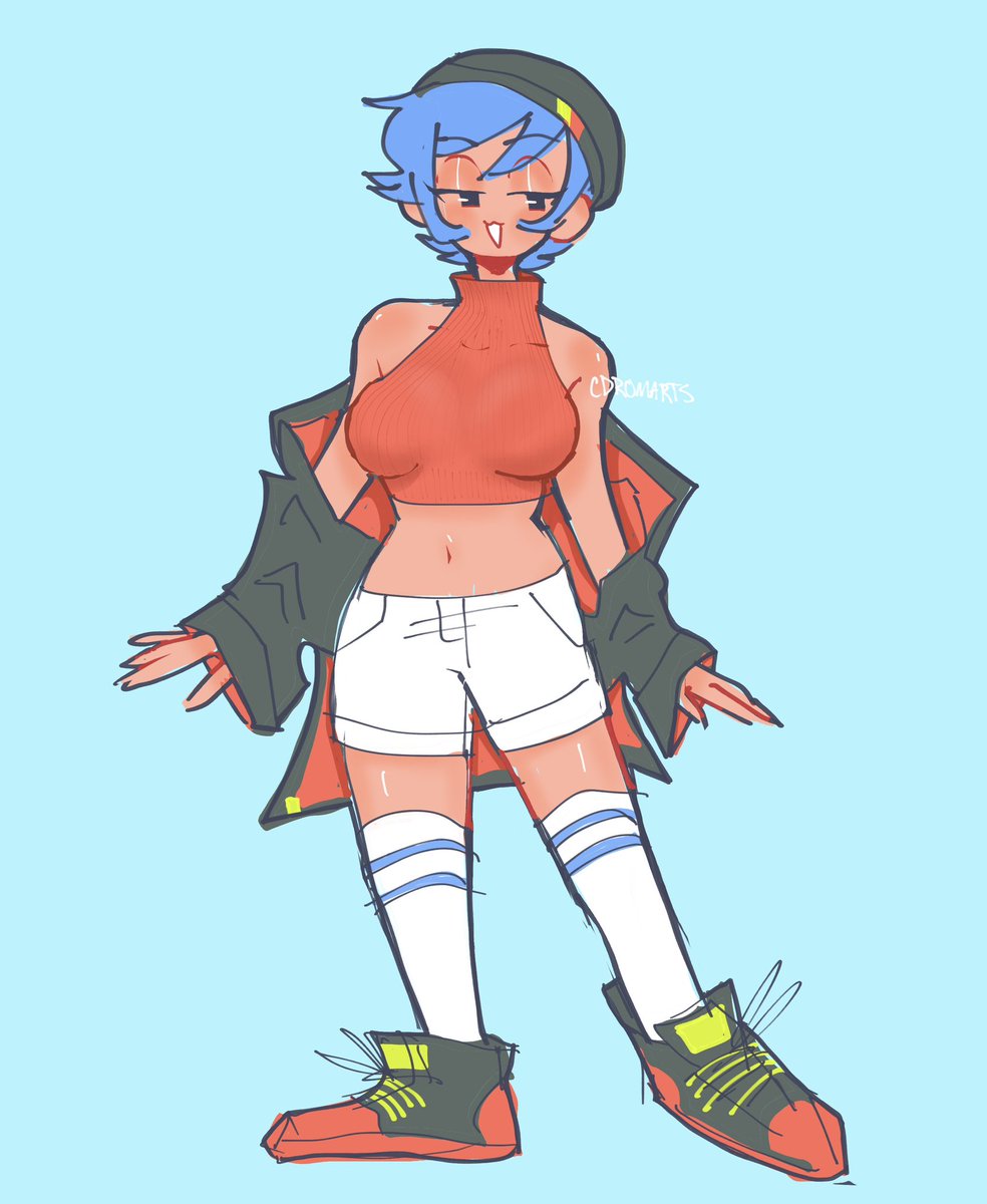 rom 💽 tweet media