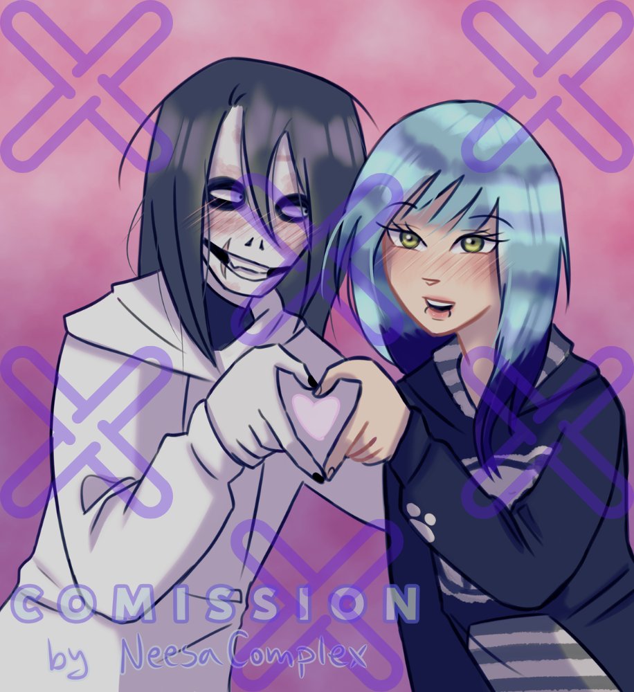 Neesa Complex 🔞 COMMS OPEN tweet media