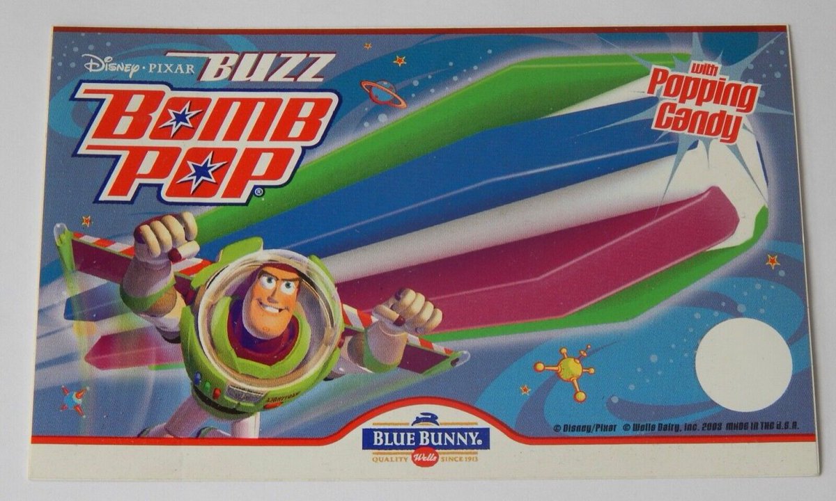 The Character Ice Cream Archival Project tweet media