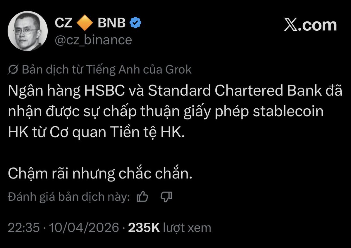 huavancuong1507's tweet photo. 🆘#CZ Vừa đưa tin  ngân hàng HSBC và Standard Chartered Bank đã nhận được sự chấp thuận giấy phép stablecoin HK từ Cơ quan Tiền tệ HK( Hồng Kông)

 🇭🇰 Mọi Nhân tố Con người phải vượt qua tất cả 3 tiêu chuẩn AML quốc tế trước khi được công nhận trên chuỗi:

🔗AMLO — Luật Chống Rửa Tiền và Chống Tài trợ Khủng bố (Hồng Kông)
Bảy tổ chức tại Mỹ, Singapore, Hồng Kông và Dubai đã tuyên bố token InterLink là tài sản kho bạc. Mức độ tin tưởng tổ chức đó không đến từ các lối tắt. Xác minh là bước cuối cùng trong việc xây dựng một mạng lưới đã được chuẩn hóa đúng đắn ngay từ đầu.

Hãy tạo cho mình chiếc Ví #ITLX và khai thác #ITLG nhanh nhất có thể ⚡️

#ITL #QuanTumLink