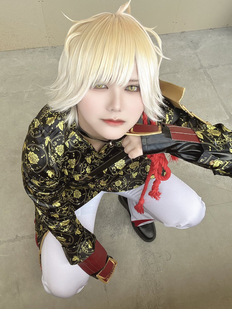 にゃむ tweet media