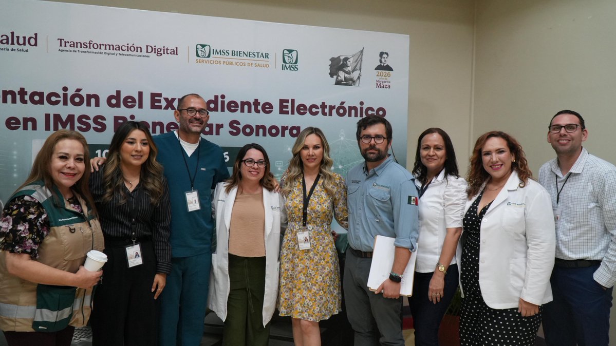 IMSS Bienestar tweet media