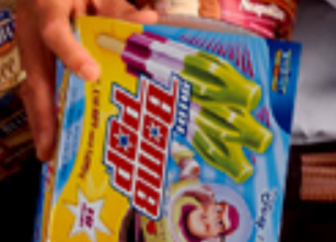 The Character Ice Cream Archival Project tweet media