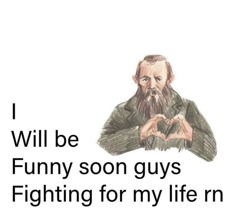 philosophy memes 🔗 tweet media