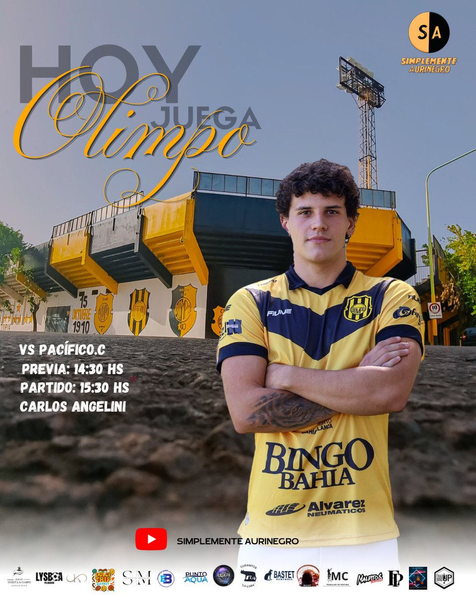Simplemente Aurinegro tweet media