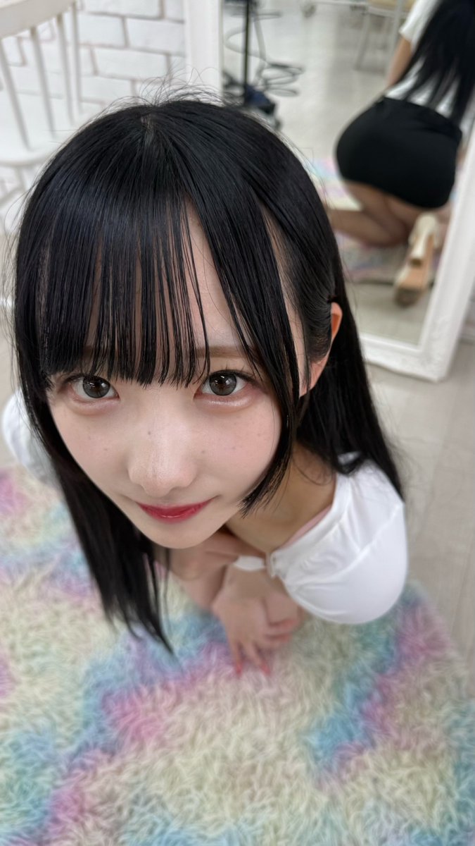 髙橋 七瀬（高橋七瀬）@4/25.26FDJ富士スピードウェイ tweet media