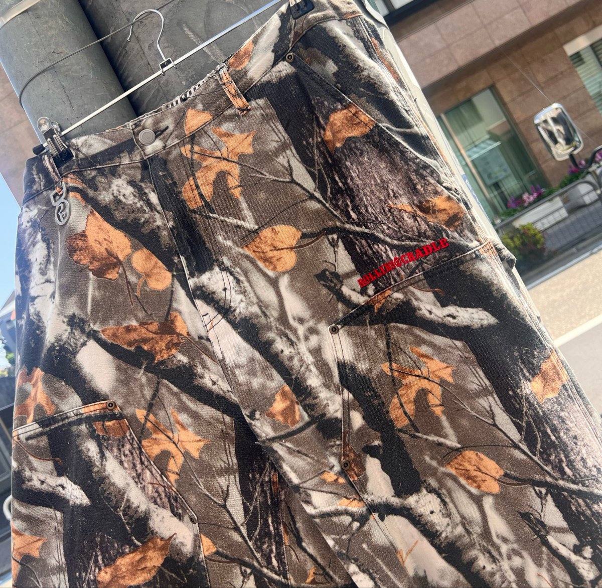 ROLLING CRADLE（ローリングクレイドル）ロリクレ tweet media