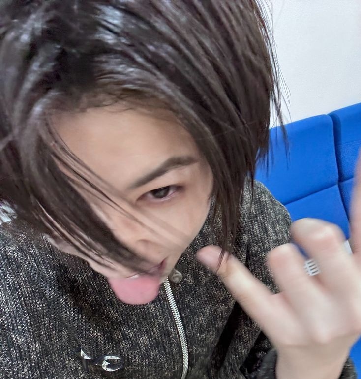 luwioyull | njui nyaa dd lui😚🫰🏻 tweet media