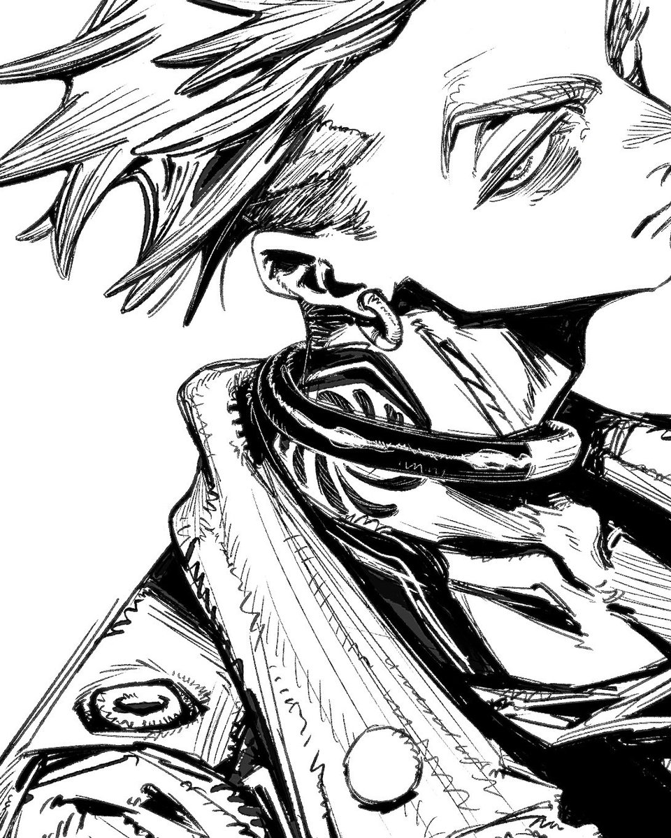 からし tweet media