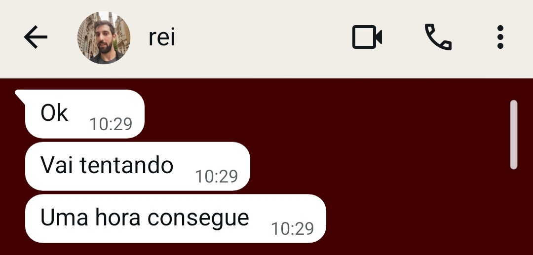 madu VAI VER O BTS tweet media