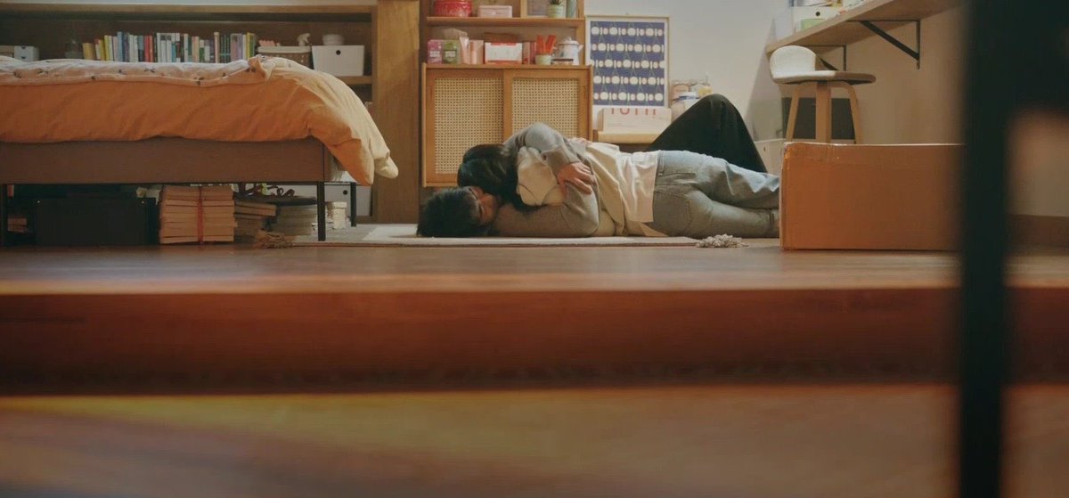 hem0tt's tweet photo. 하..시벌...우연일까 방영할때 짧아서 주말에 계속 몰아보기 좋겠다 생각했는데 두번다신 볼수없음 가끔 이렇게 생각날땐 난 대체 어떻게 해야하냐고 내 후주내놔 미륀것들아 https://t.co/DMRZht6kHw