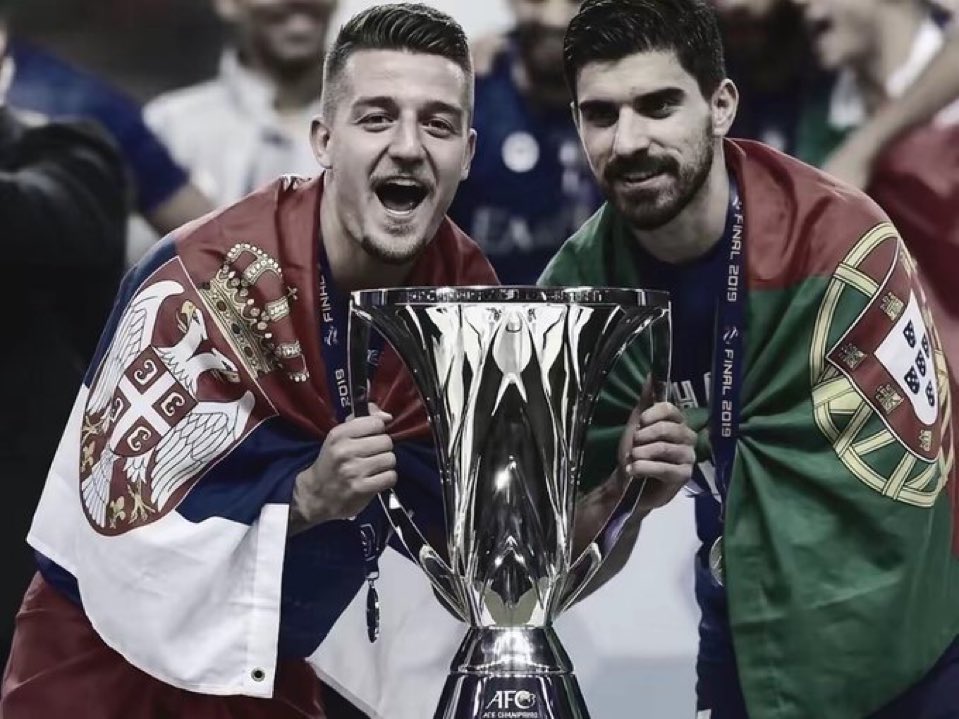 🇦🇷Abdulaziz tweet media