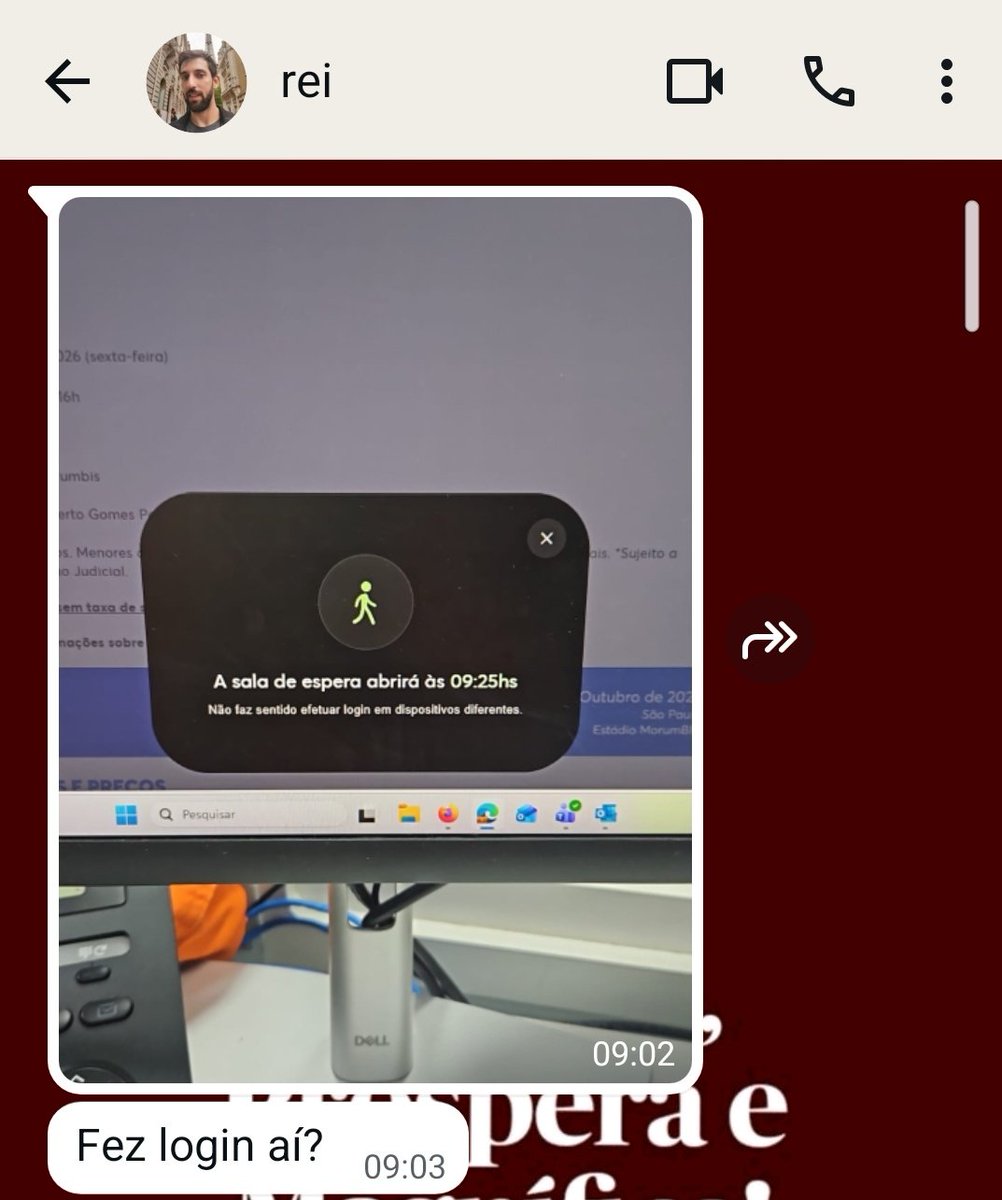 madu VAI VER O BTS tweet media