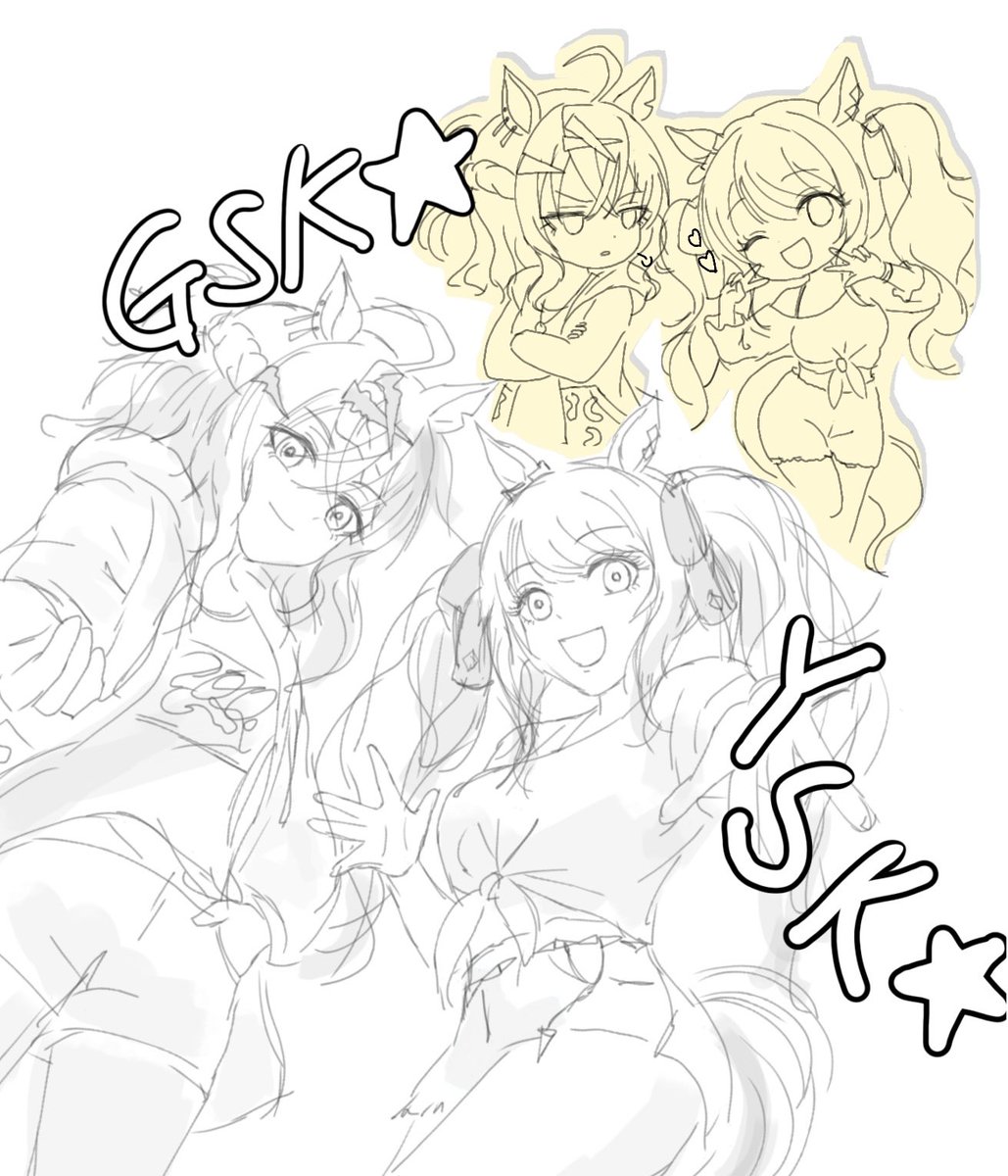 도리!! tweet media