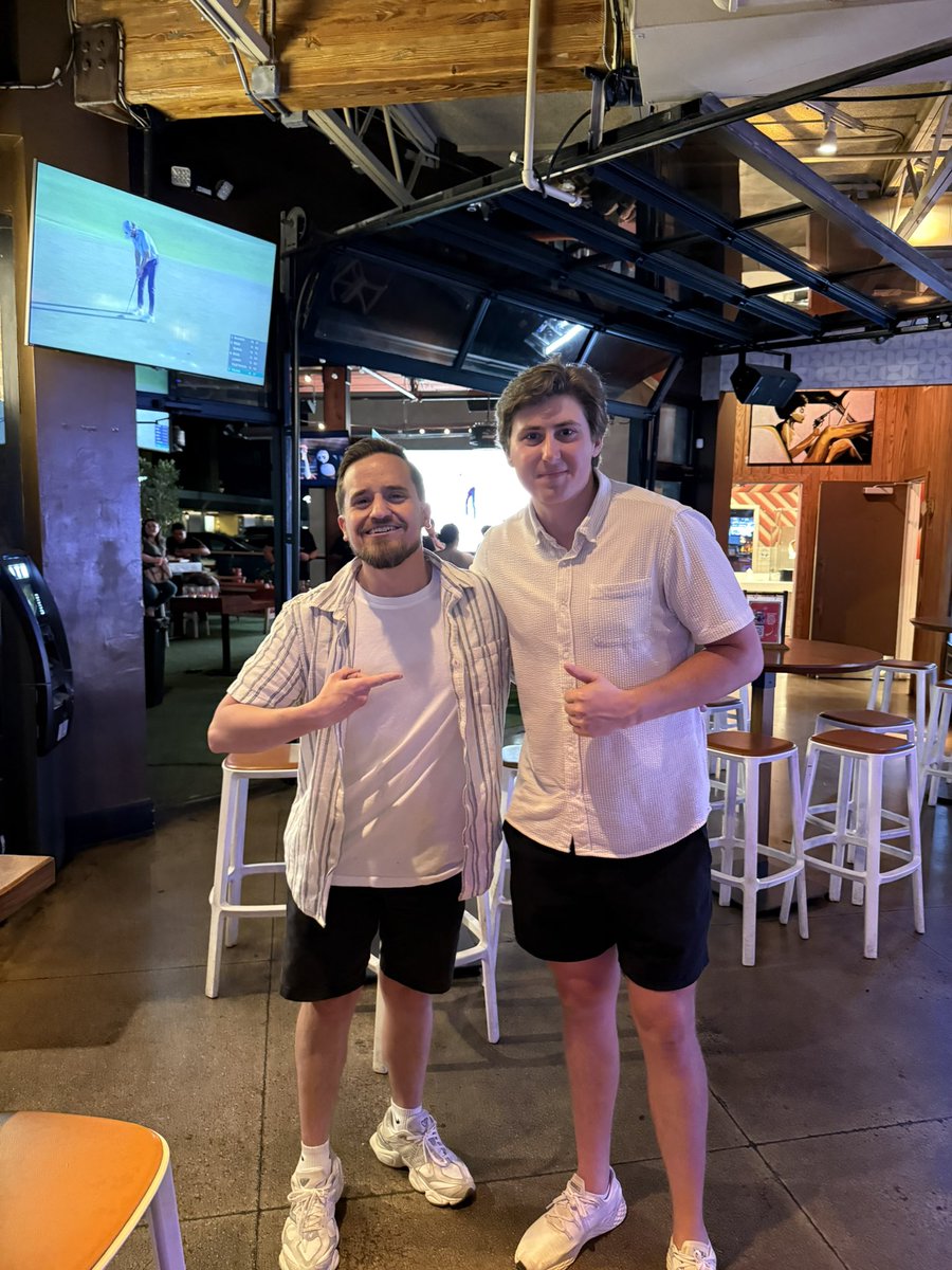 Jason Harmon tweet media