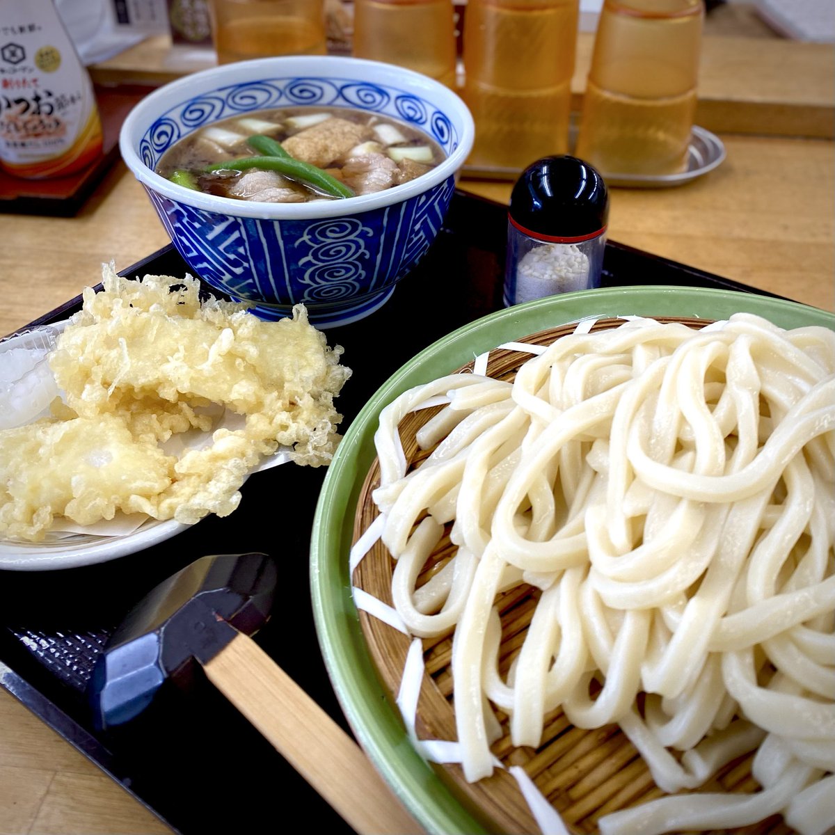 楽太郎 tweet media