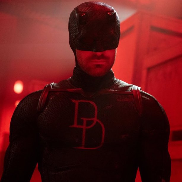 Daredevil Updates tweet media