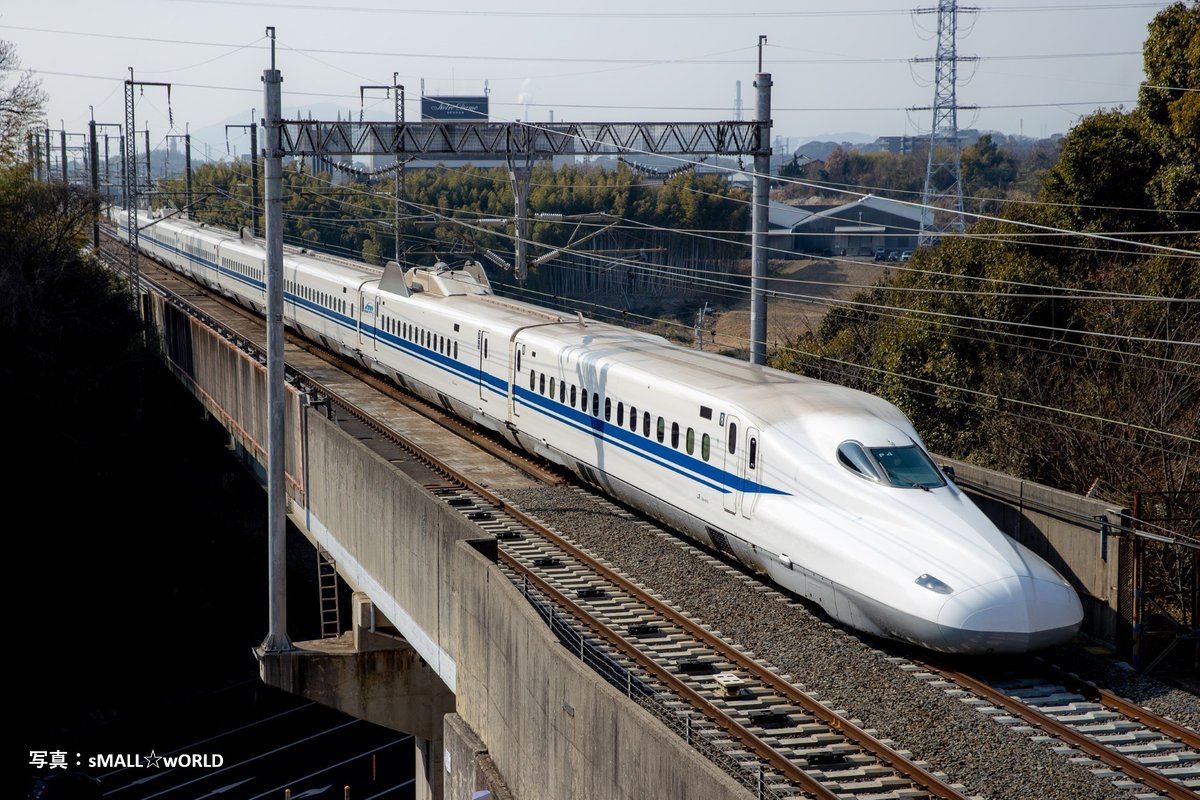 NゲージのKATO tweet media