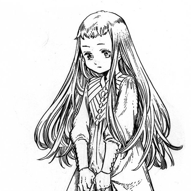 pearlyraiin's tweet photo. okay but richeh in the CUTEST hairstyles when she lets the girls and her professors touch her hair 😭😭 can we adapt some of marcille donato's hair on her i feel like they have similar hair types https://t.co/VAczSCNMwy
