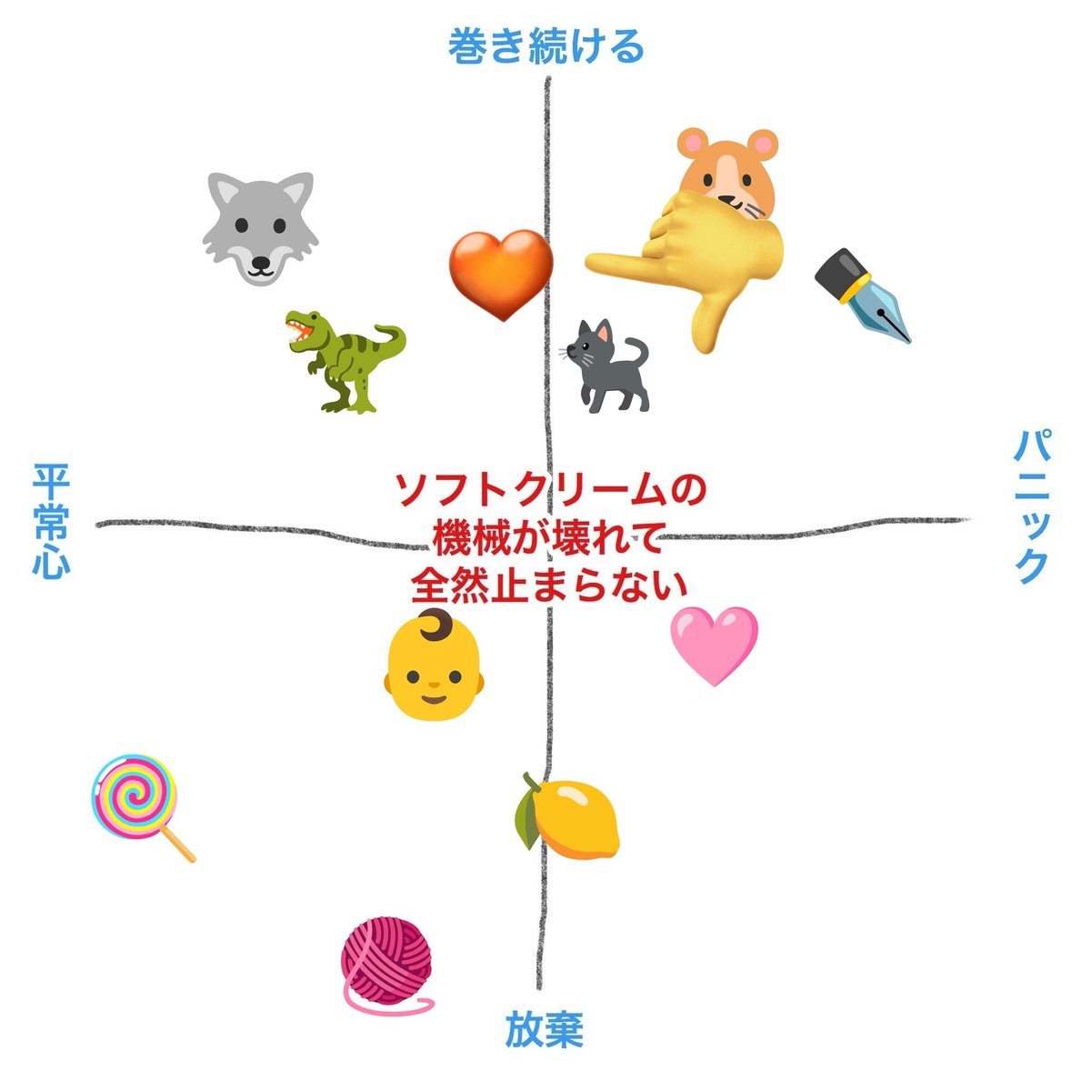 幸菓ちさ️✒️@ギルド福岡天神コンカフェ tweet media