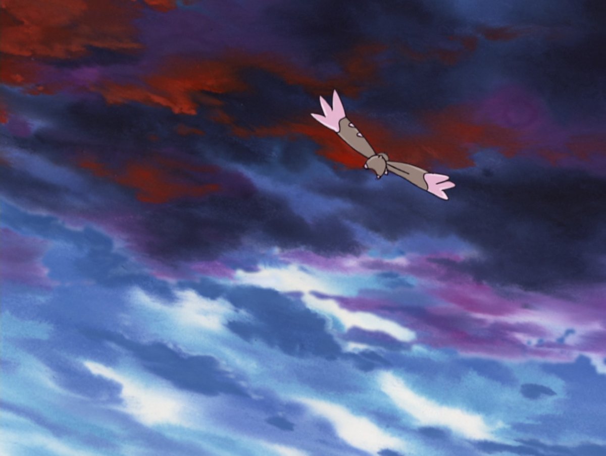 tetsuwan ∀nder 🍖 tweet media