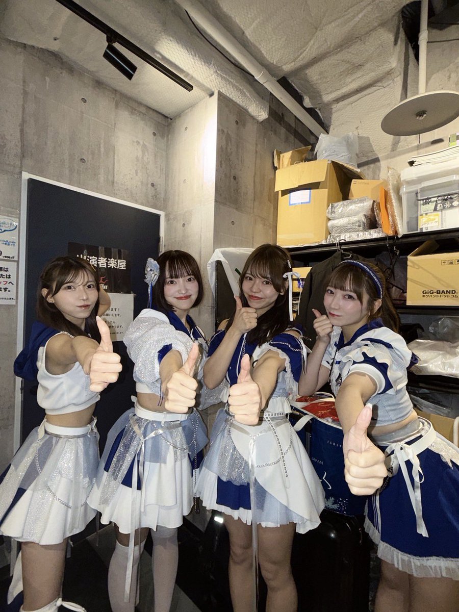 NiLUNLOCK tweet media