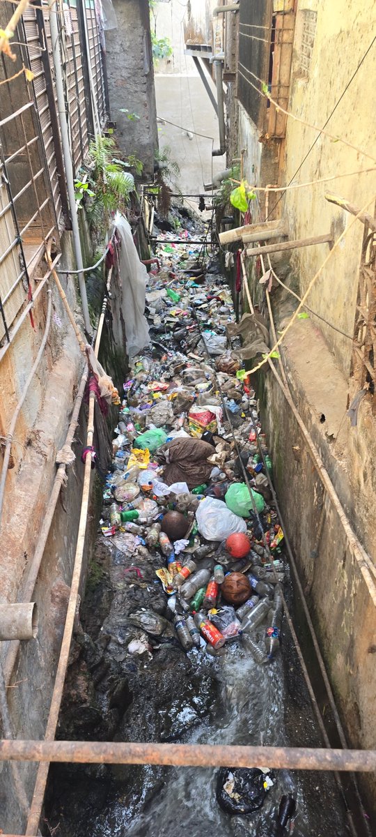 Paddy11210's tweet photo. @mybmcWardS Thts the updated situation . Take action immediately @mybmcWardS @mybmc https://t.co/wJETojSjWa