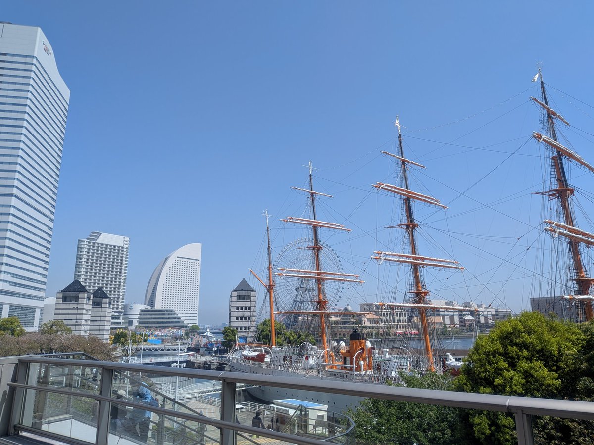 ゆなかな☆ tweet media