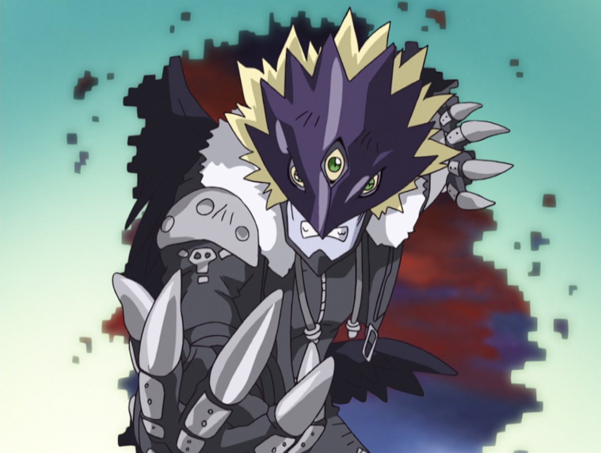 tetsuwan ∀nder 🍖 tweet media