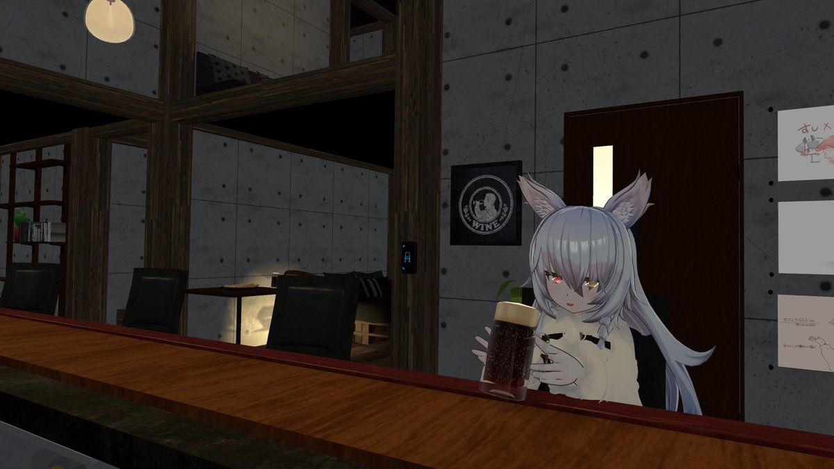 サリエラ666 tweet media