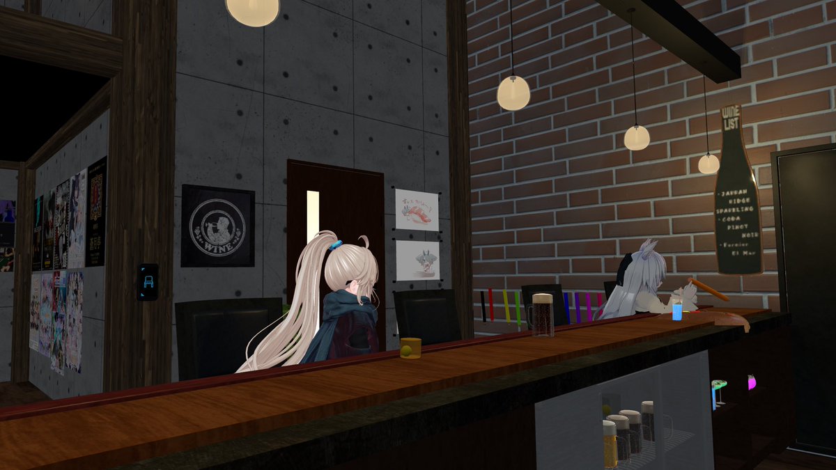 サリエラ666 tweet media