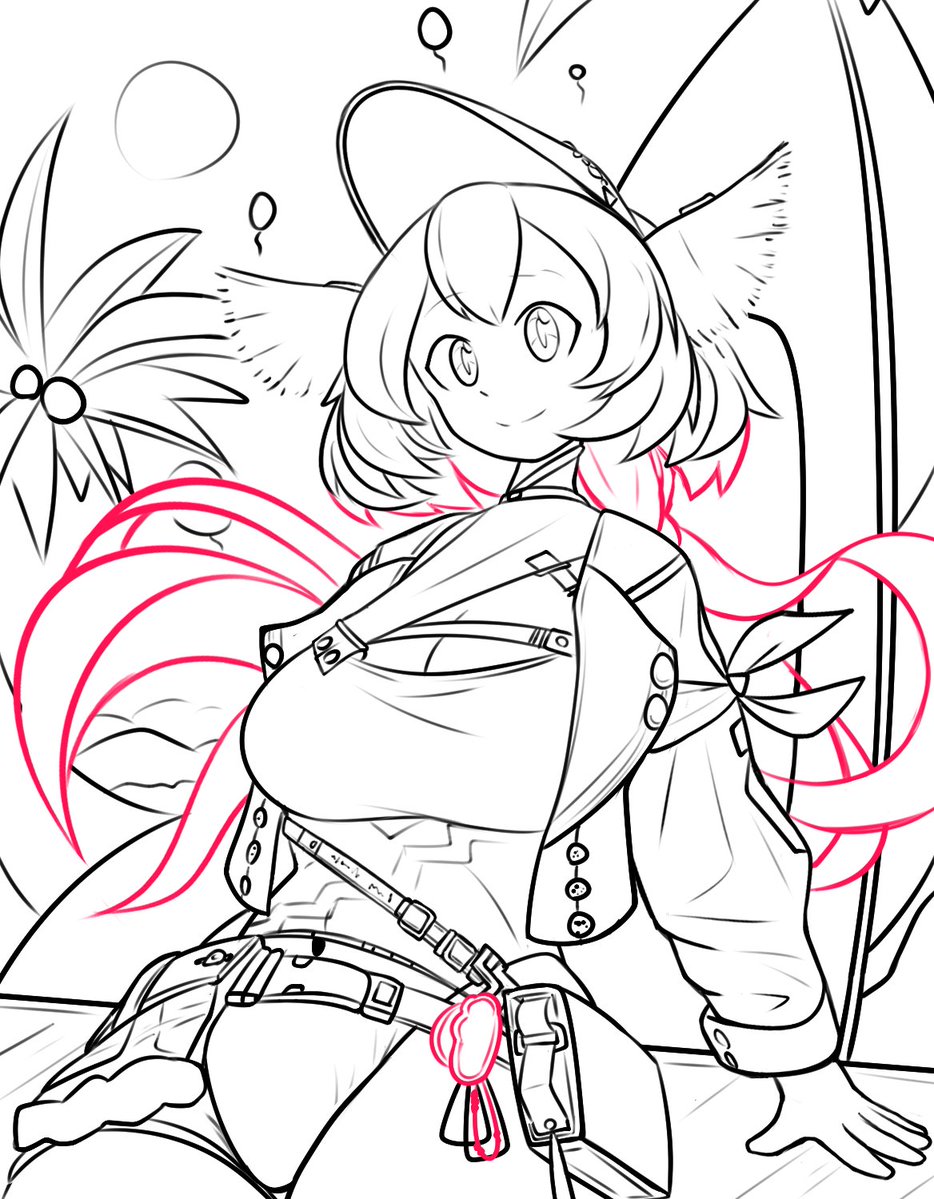 StripoT (Th04) tweet media