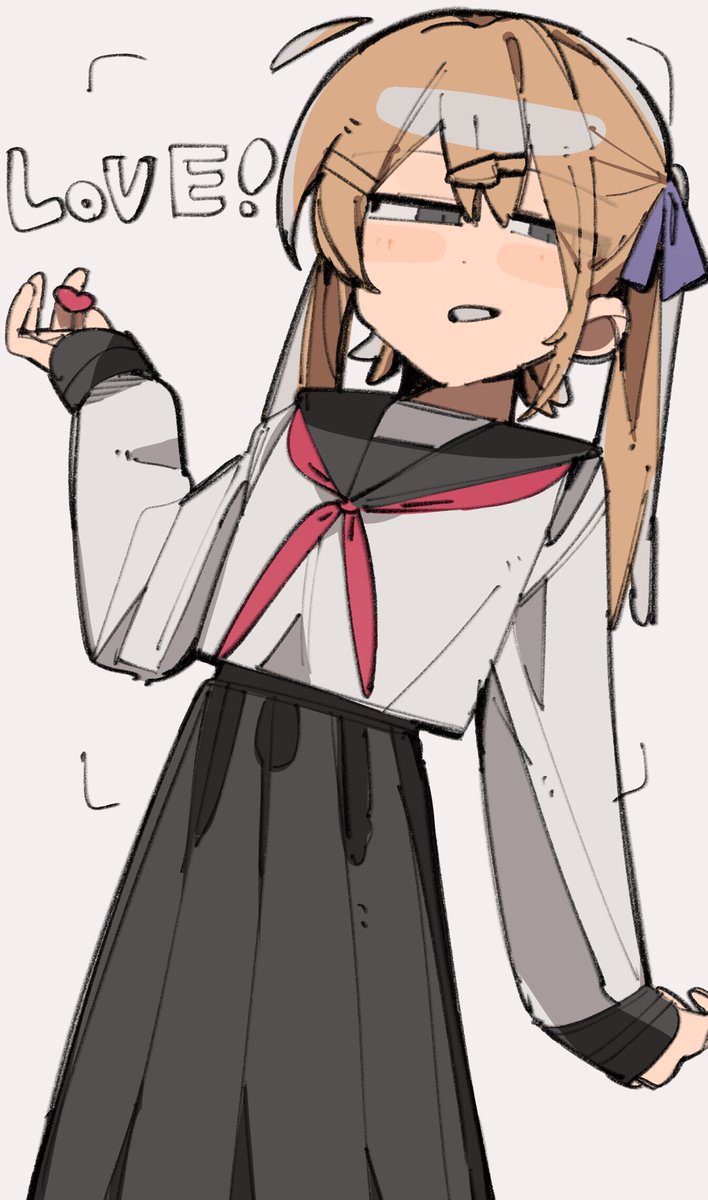 ぽんていら tweet media