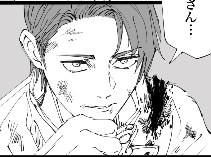 うまく描けたかもしれないな?と思うゆうたのお顔

怖いお顔も可愛い笑顔も、たくさん描きたい 