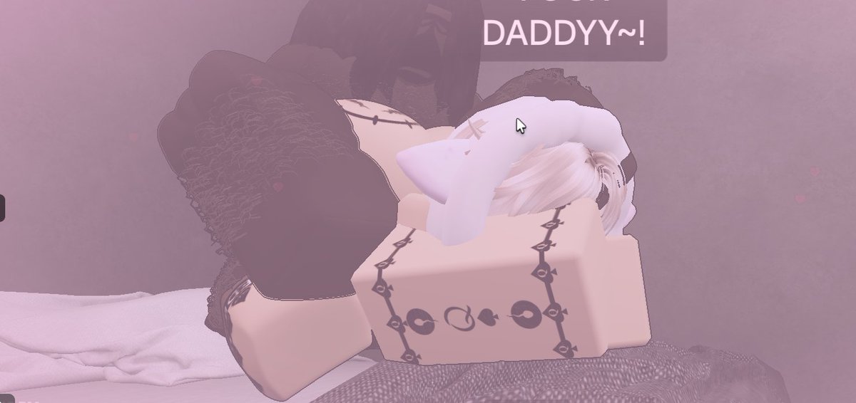 naughtyfemmy's tweet photo. he left me gaping <3 

this one's not the best quality, i know... idrc #robloxcondo #congames #nsfw #femboy #trans #blm #blacked #qos #bwno #roblox #scentedcon #robloxstudio #cumslut #cumlover #sizequeen https://t.co/3kmdqi2ypO