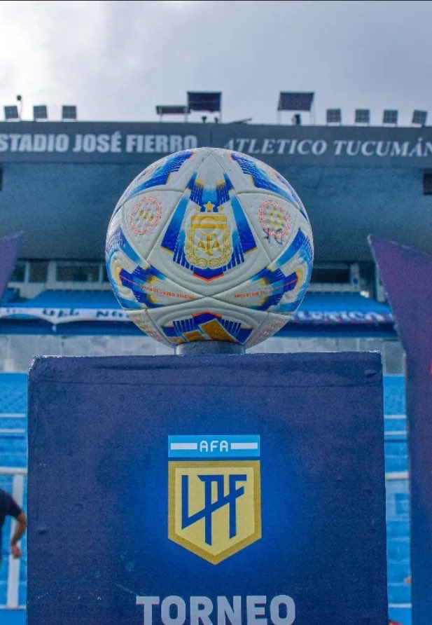 Ataque Futbolero tweet media