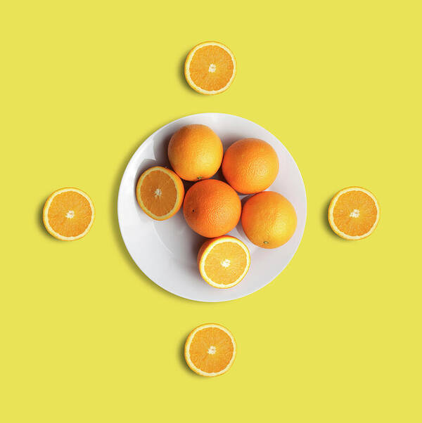HurmerintaArt's tweet image. Fresh oranges are a great start for a new day.
#fruit #orange
